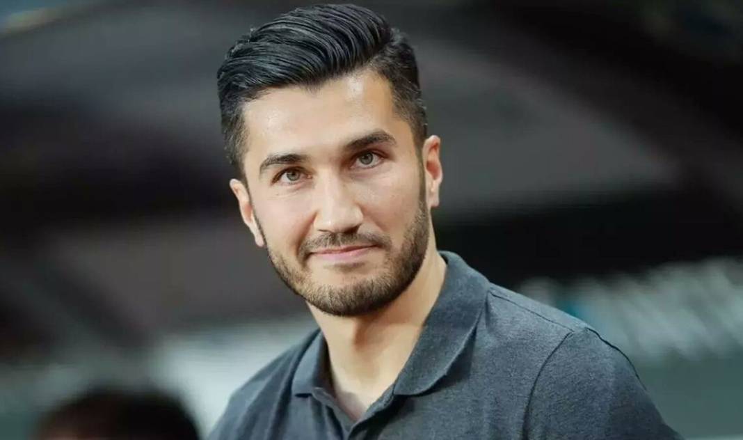 Nuri Şahin 225 milyon 859 bin liraya imza attı: Türkiye'ye geri döndü 9